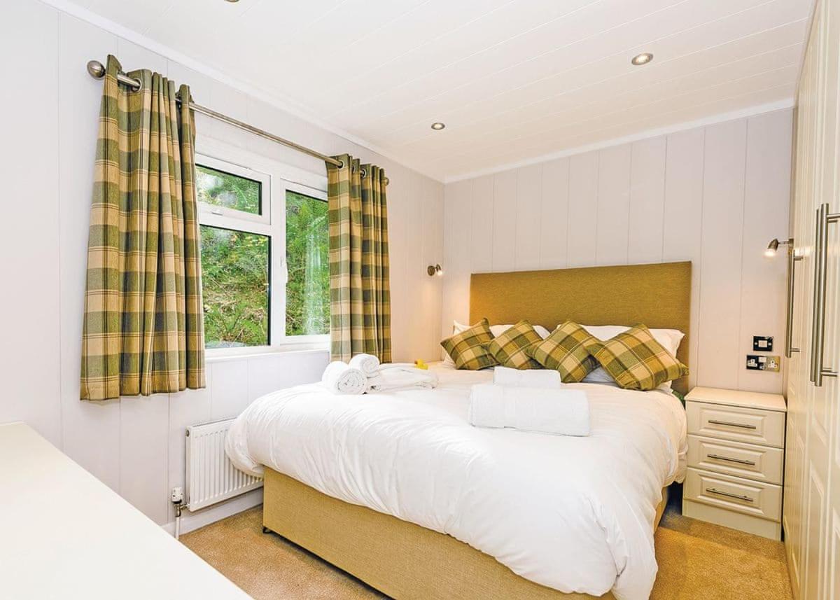 Keswick Reach Lodge Retreat Bassenthwaite Lake Экстерьер фото