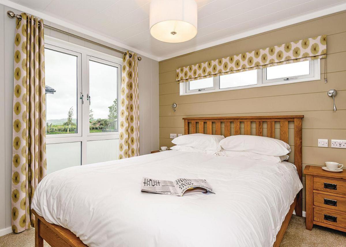Keswick Reach Lodge Retreat Bassenthwaite Lake Экстерьер фото
