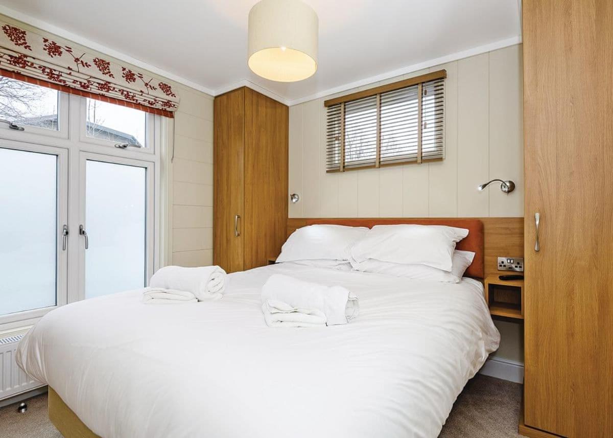 Keswick Reach Lodge Retreat Bassenthwaite Lake Экстерьер фото
