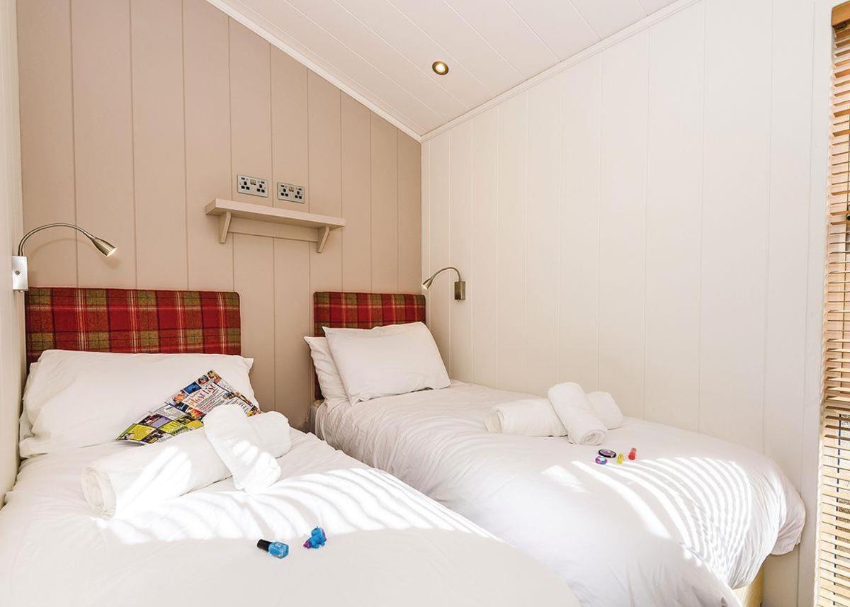 Keswick Reach Lodge Retreat Bassenthwaite Lake Экстерьер фото