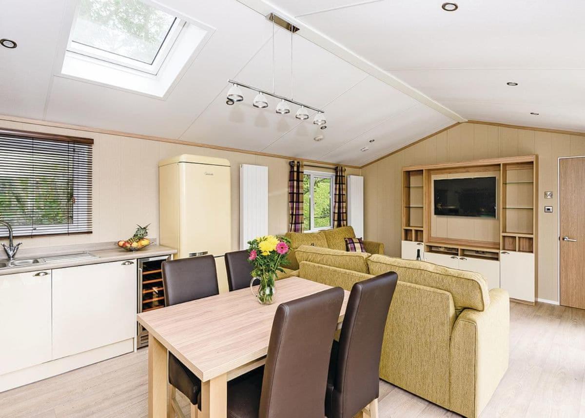 Keswick Reach Lodge Retreat Bassenthwaite Lake Экстерьер фото