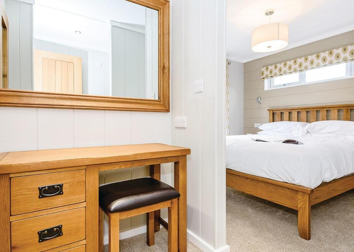 Keswick Reach Lodge Retreat Bassenthwaite Lake Экстерьер фото