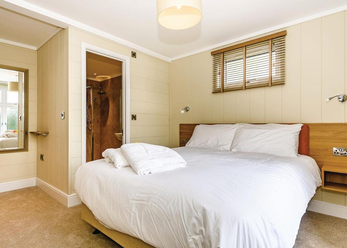 Keswick Reach Lodge Retreat Bassenthwaite Lake Экстерьер фото