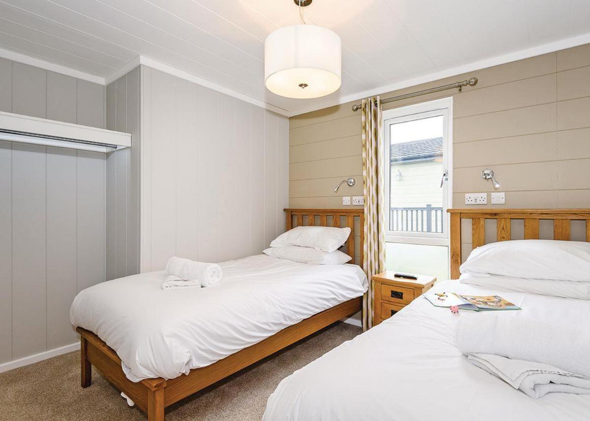 Keswick Reach Lodge Retreat Bassenthwaite Lake Экстерьер фото