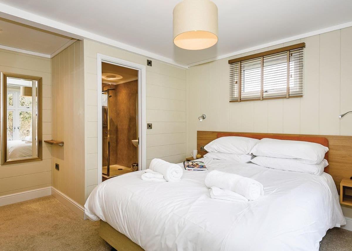 Keswick Reach Lodge Retreat Bassenthwaite Lake Экстерьер фото