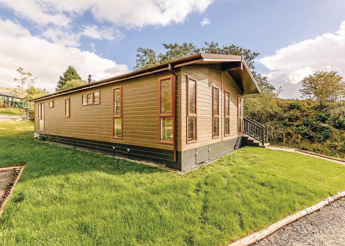 Keswick Reach Lodge Retreat Bassenthwaite Lake Экстерьер фото