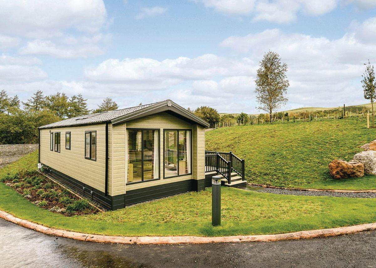 Keswick Reach Lodge Retreat Bassenthwaite Lake Экстерьер фото